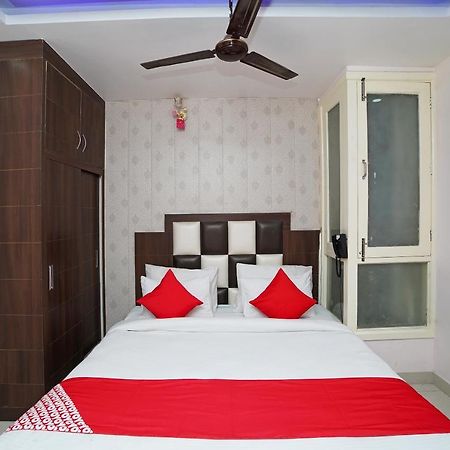 Oyo 39539 Hotel Vansh & Restaurant Kashipur Ngoại thất bức ảnh