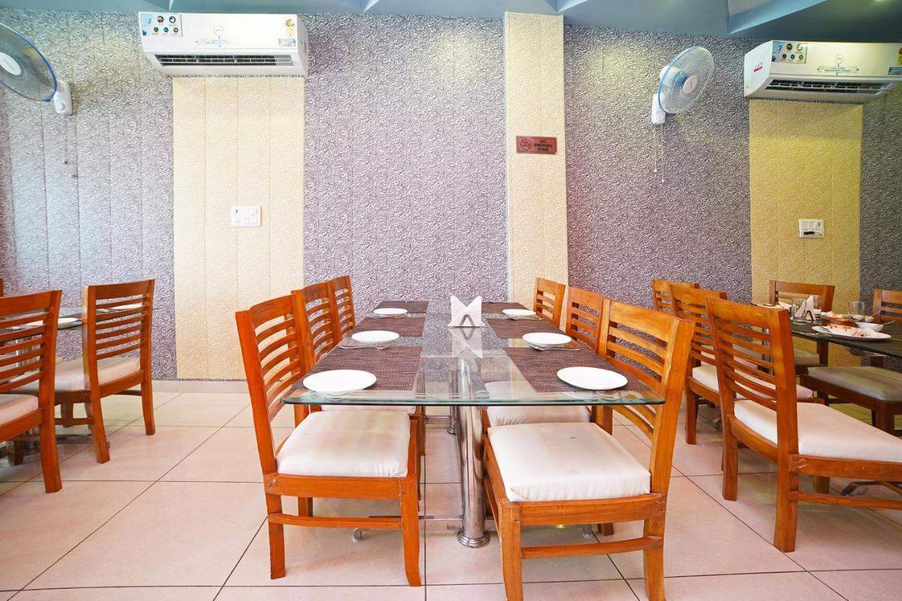 Oyo 39539 Hotel Vansh & Restaurant Kashipur Ngoại thất bức ảnh